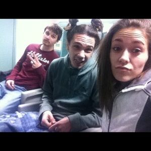 Meet your Posher, Alex